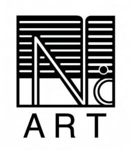 NÖ Art Logo